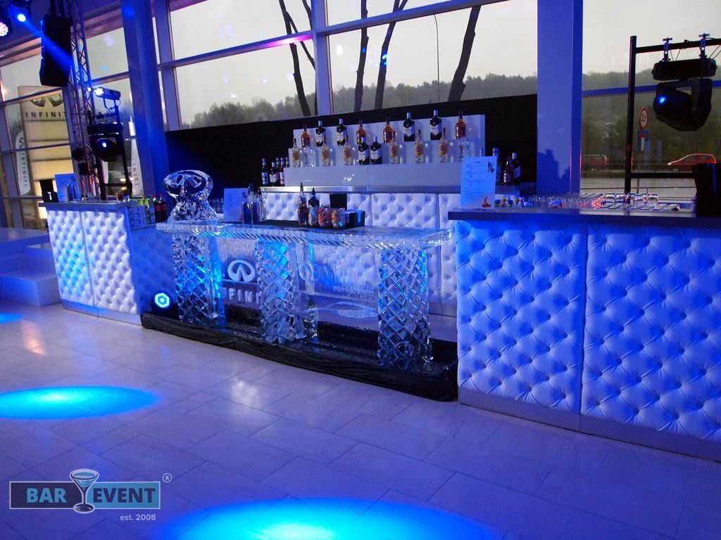 wynajem mobilnych barów i coffee barów