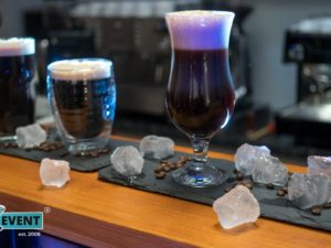 nitro cold brew